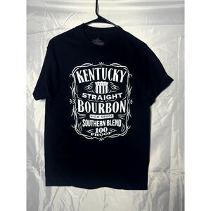 Kentucky Bourbon T-Shirt